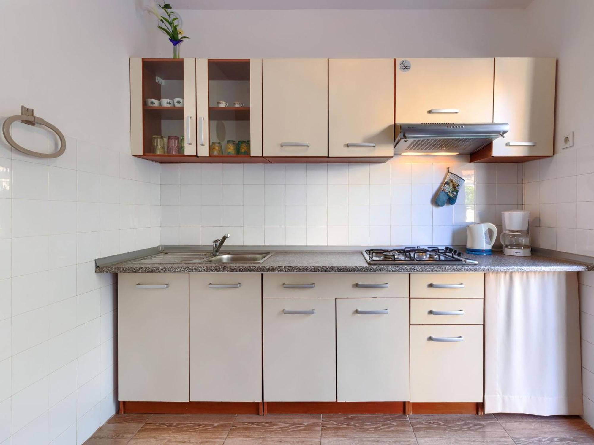 Apartment Perkovic - Mdn134 By Interhome Medulin Eksteriør billede