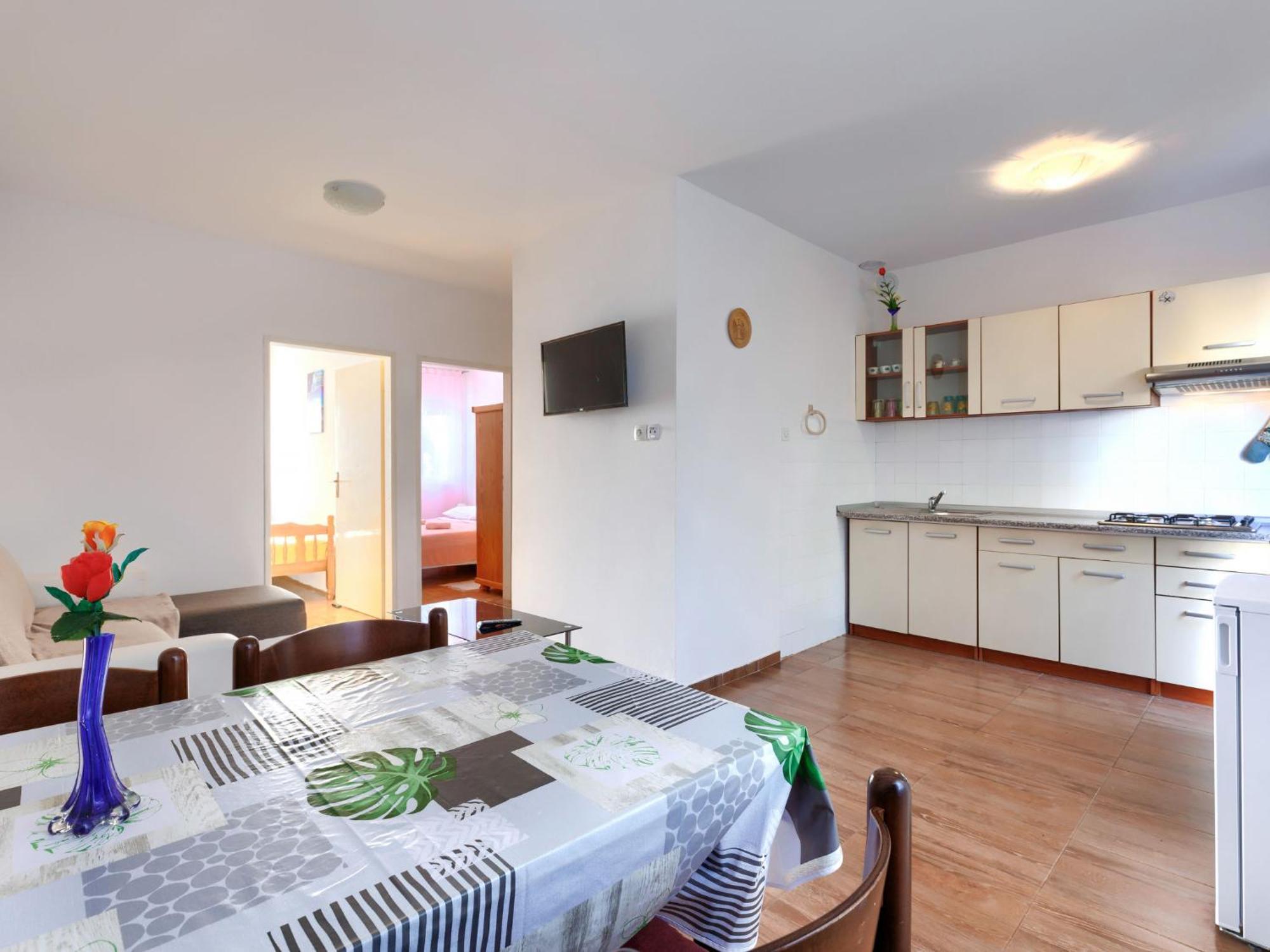 Apartment Perkovic - Mdn134 By Interhome Medulin Eksteriør billede