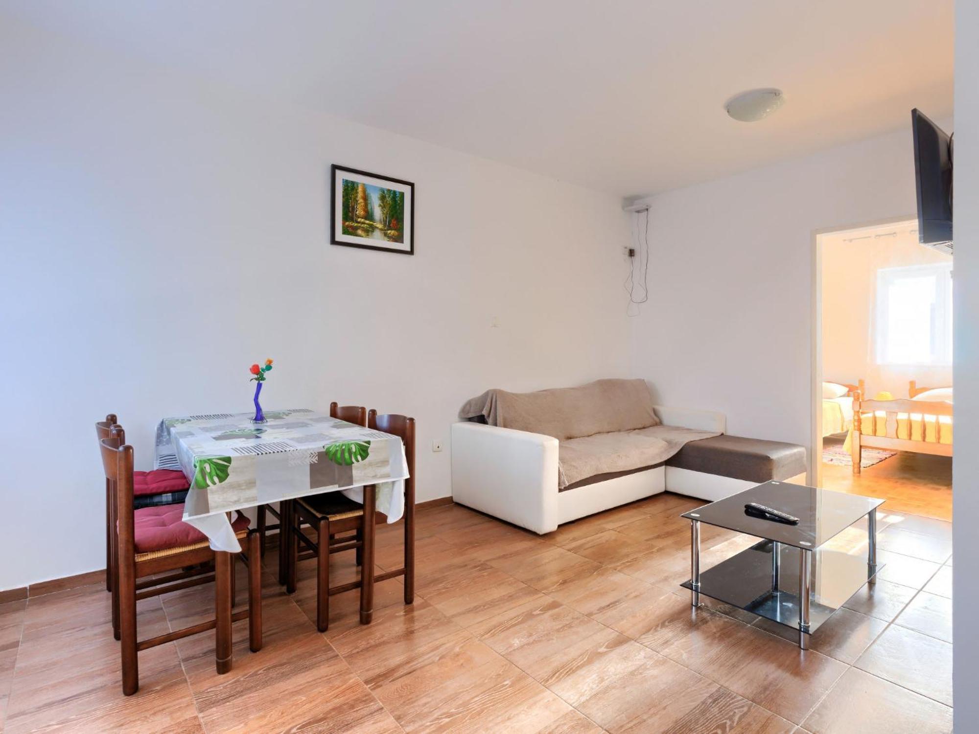 Apartment Perkovic - Mdn134 By Interhome Medulin Eksteriør billede