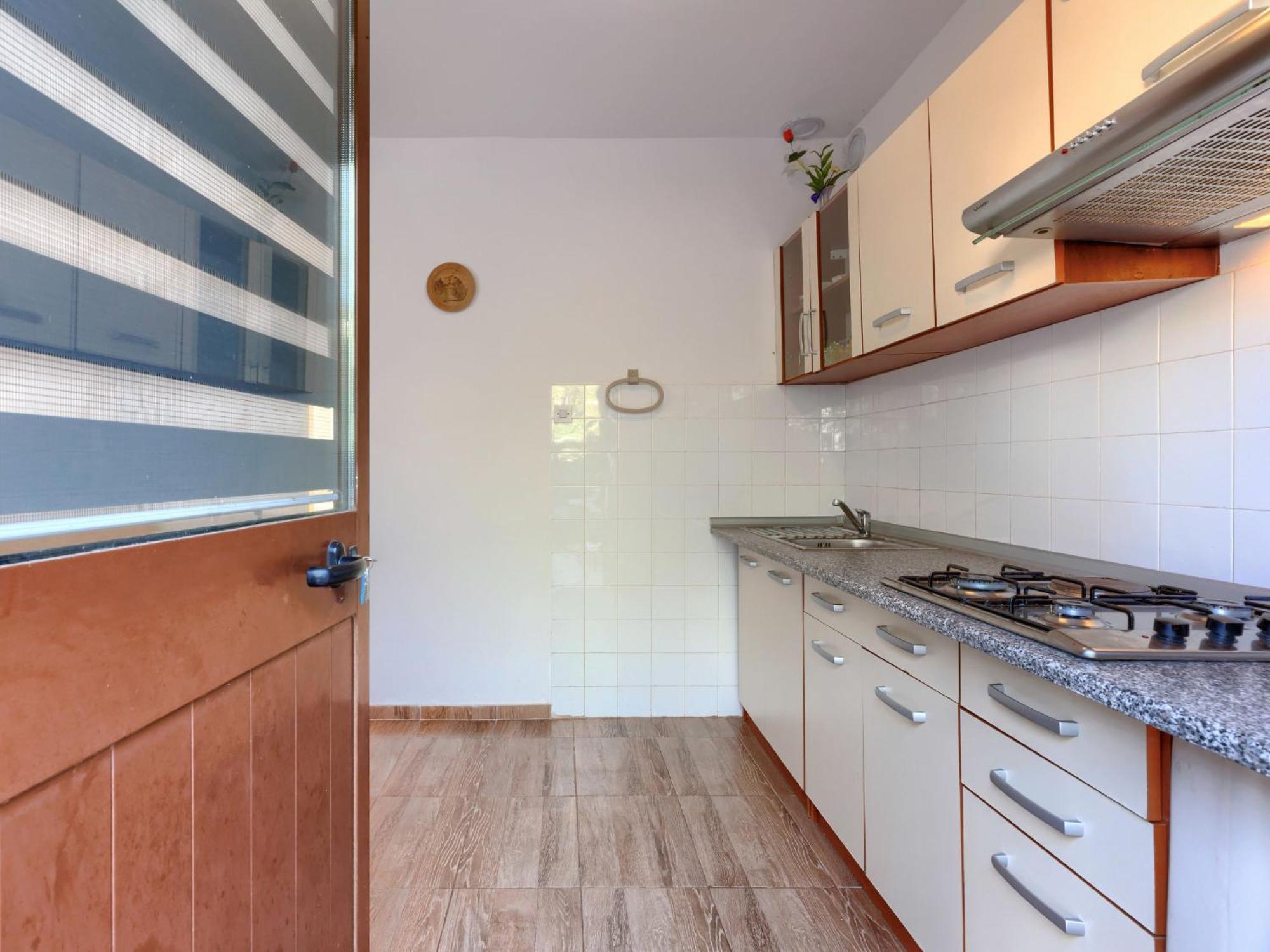 Apartment Perkovic - Mdn134 By Interhome Medulin Eksteriør billede