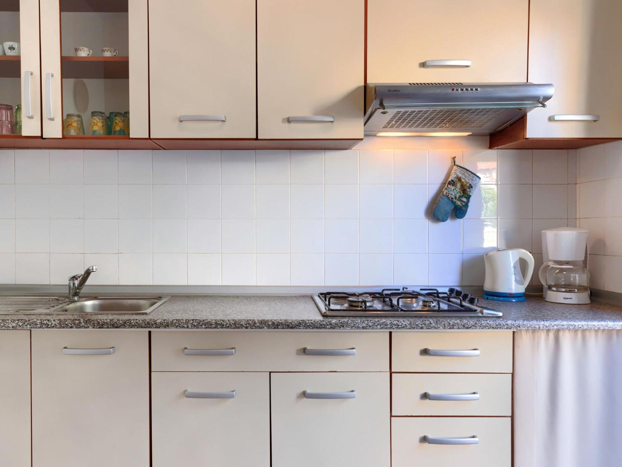 Apartment Perkovic - Mdn134 By Interhome Medulin Eksteriør billede